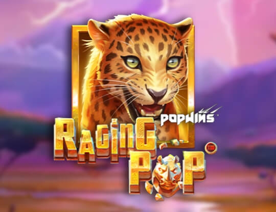 Raging Pop